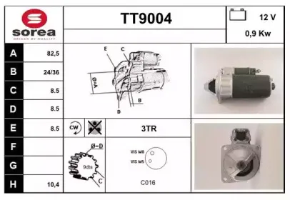 snra-tt9004