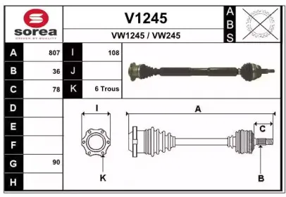 snra-v1245