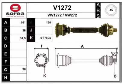 snra-v1272
