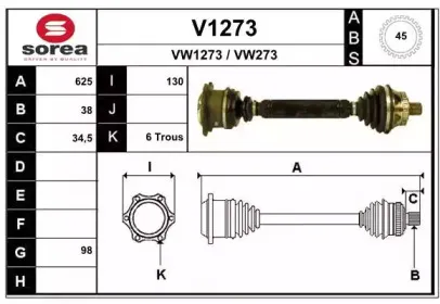snra-v1273