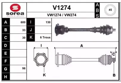 snra-v1274
