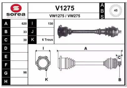 snra-v1275