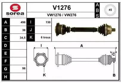 snra-v1276