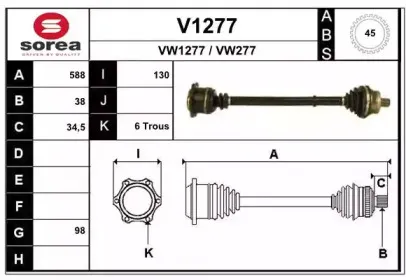snra-v1277