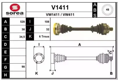 snra-v1411