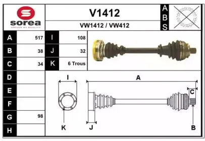 snra-v1412
