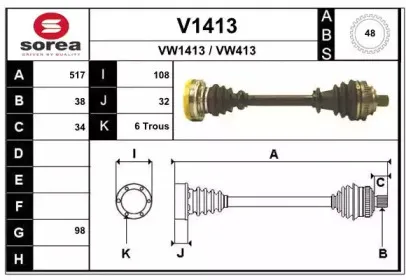 snra-v1413