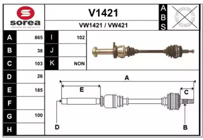 snra-v1421