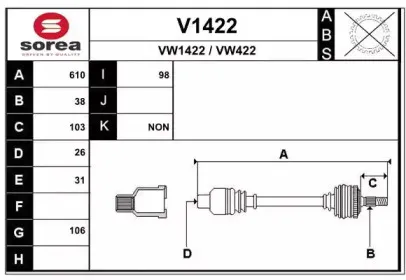 snra-v1422