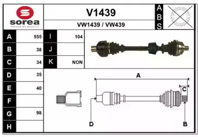 snra-v1439