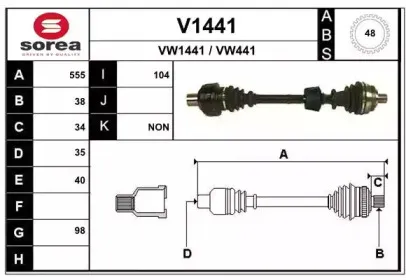 snra-v1441