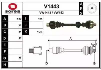 snra-v1443