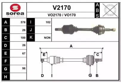 snra-v2170