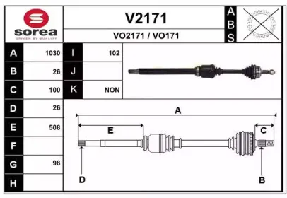 snra-v2171