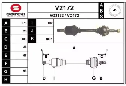 snra-v2172