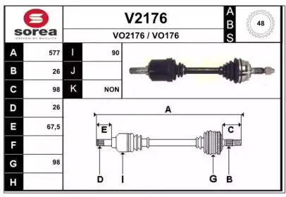snra-v2176