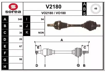 snra-v2180