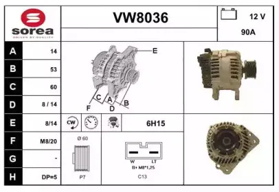 snra-vw8036