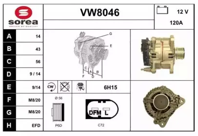 snra-vw8046