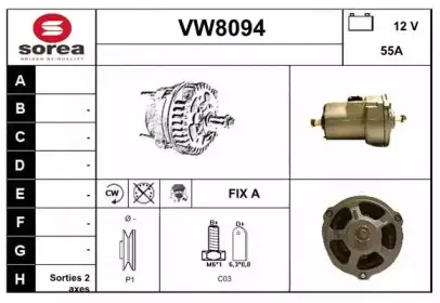snra-vw8094