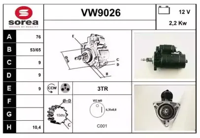 snra-vw9026