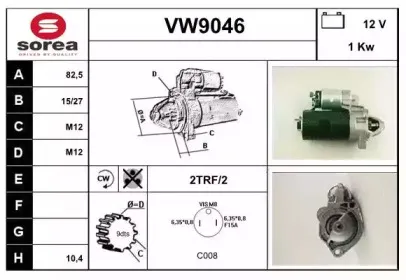 snra-vw9046