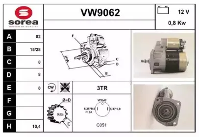 snra-vw9062