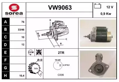 snra-vw9063