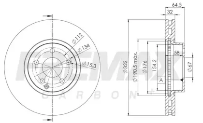 BD-5558 FREMAX