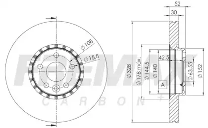fremax-bd7304