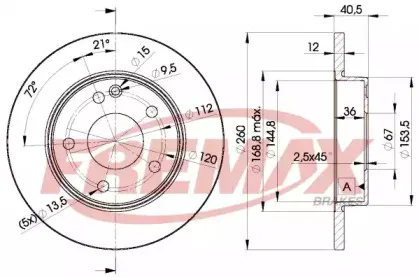 fremax-bd0112