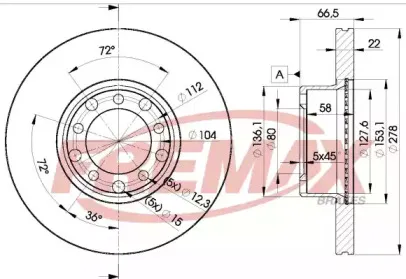 fremax-bd0205