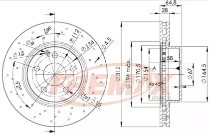 fremax-bd0417
