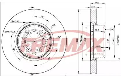 fremax-bd0805