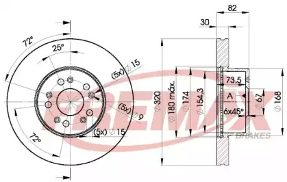 BD-0912 FREMAX
