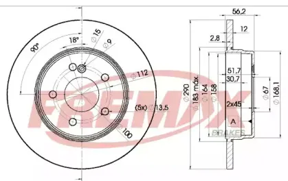 fremax-bd1213