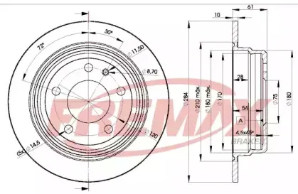 fremax-bd1387
