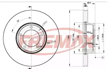fremax-bd1487
