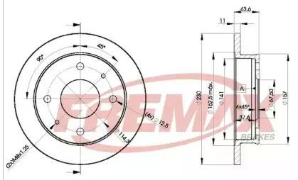 fremax-bd2000