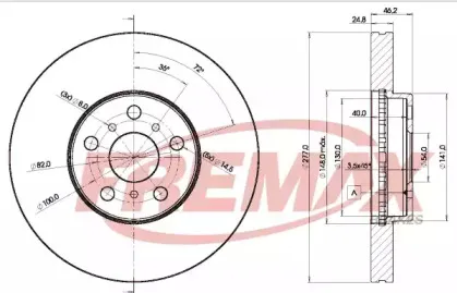 fremax-bd2039