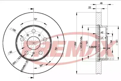 fremax-bd2090