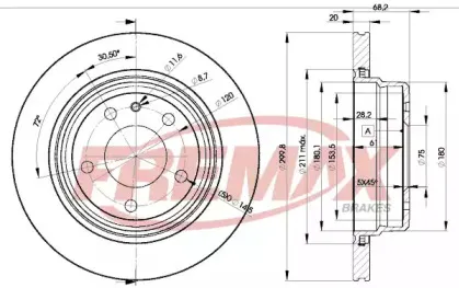 BD-2459 FREMAX