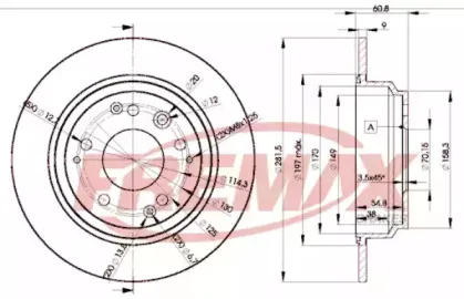 BD-2469 FREMAX