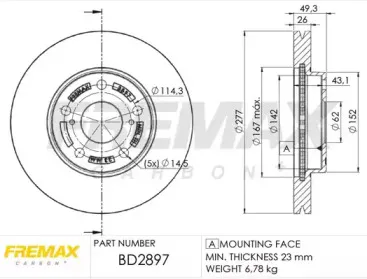 fremax-bd2897
