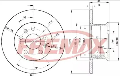 fremax-bd3011