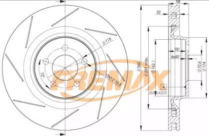 BD-3063 FREMAX