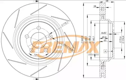 BD-3064 FREMAX