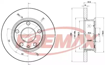 fremax-bd3114