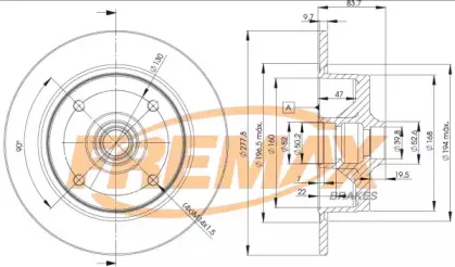 fremax-bd3170