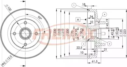 fremax-bd3247